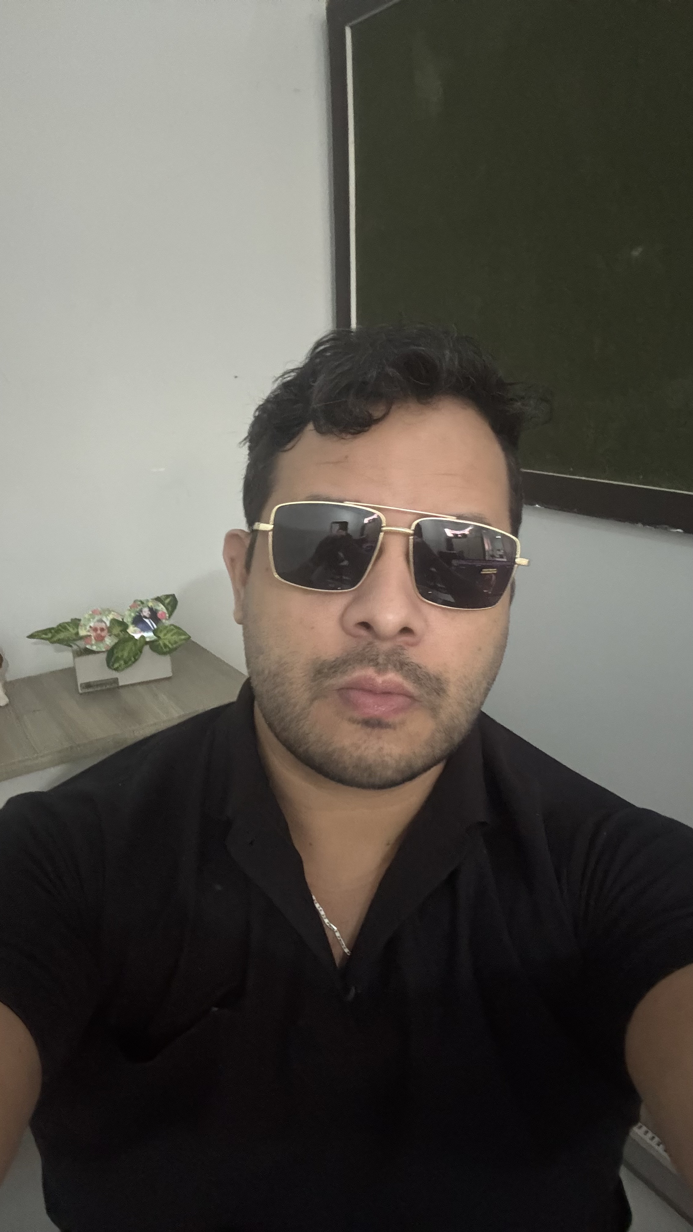 Foto de MARCOS LIRA DE LIMA